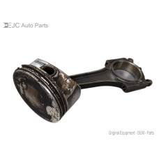 270L301 Piston and Connecting Rod Standard For 11-12 Ram 1500  5.7 53022257AE Hemi