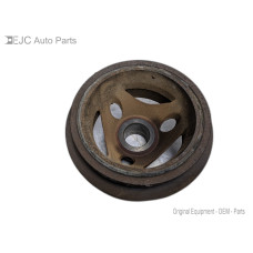 270L304 Crankshaft Pulley For 11-20 Ram 1500  5.7 53022083AA Hemi