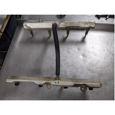 270L321 Fuel Injectors Set With Rail For 11-17 Ram 1500  5.7 05037479AC Hemi