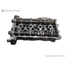 #MD06 Cylinder Head For 13-16 Hyundai Santa Fe Sport  2.4 221112G560 Gas
