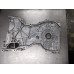 270X301 Engine Timing Cover For 13-18 Hyundai Santa Fe Sport  2.4 213552G300 Gas