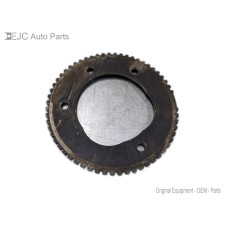 270X302 Crankshaft Trigger Tone Ring For 13-16 Hyundai Santa Fe Sport  2.4  Gas