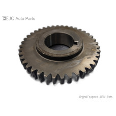 270X303 Crankshaft Timing Gear For 13-16 Hyundai Santa Fe Sport  2.4  Gas