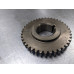 270X303 Crankshaft Timing Gear For 13-16 Hyundai Santa Fe Sport  2.4  Gas