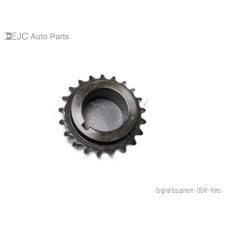 270X304 Crankshaft Timing Gear For 13-16 Hyundai Santa Fe Sport  2.4  Gas