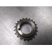270X304 Crankshaft Timing Gear For 13-16 Hyundai Santa Fe Sport  2.4  Gas
