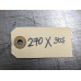 270X307 Crankshaft Bolt For 13-16 Hyundai Santa Fe Sport  2.4 2312723001 Gas