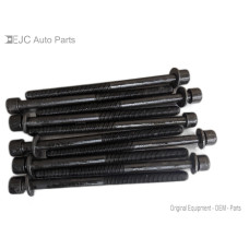 270X311 Cylinder Head Bolt Kit For 13-16 Hyundai Santa Fe Sport  2.4 223202C400 Gas