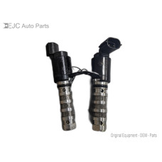 270X316 Variable Valve Timing Solenoid Set 13-16 Hyundai Santa Fe Sport 2.4 243552G500