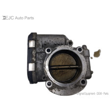 270X323 Throttle Valve Body For 13-16 Hyundai Santa Fe Sport  2.4 351002G700 Gas