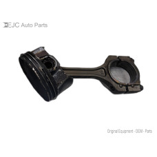 270X333 Piston and Connecting Rod Standard 13-16 Hyundai Santa Fe Sport 2.4 235102G552