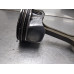 270X333 Piston and Connecting Rod Standard 13-16 Hyundai Santa Fe Sport 2.4 235102G552