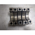 270X336 Engine Block Main Caps For 13-16 Hyundai Santa Fe Sport  2.4  Gas