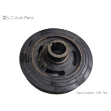270X337 Crankshaft Pulley For 13-16 Hyundai Santa Fe Sport  2.4 231242G600 Gas