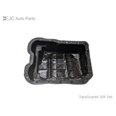 GXY506 Lower Engine Oil Pan For 13-18 Hyundai Santa Fe Sport  2.4 215102G500 Gas