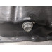 GXY506 Lower Engine Oil Pan For 13-18 Hyundai Santa Fe Sport  2.4 215102G500 Gas