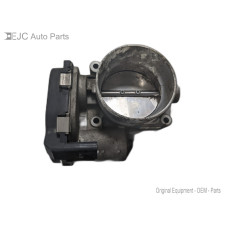 271B206 Throttle Valve Body For 09-10 Ford F-150  4.6 8L2E9F991BA Gas