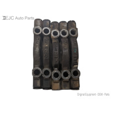 271B225 Engine Block Main Caps For 09-10 Ford F-150  4.6 F1AEA7E Gas