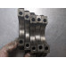 271B225 Engine Block Main Caps For 09-10 Ford F-150  4.6 F1AEA7E Gas