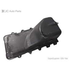 GXY504 Engine Oil Pan For 09-10 Ford F-150  4.6 9L3E6675EB Gas