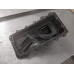 GXY504 Engine Oil Pan For 09-10 Ford F-150  4.6 9L3E6675EB Gas