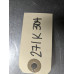 271K304 Engine Oil Pickup Tube For 08-12 Nissan Xterra  4.0 1505EA200 Gas