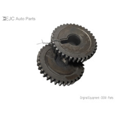 271K305 Exhaust Camshaft Timing Gear Set For 08-12 Nissan Xterra  4.0 130247Y000 Gas
