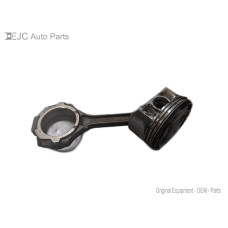 271K307 Piston and Connecting Rod Standard For 08-12 Nissan Xterra  4.0 121009BT0A Gas