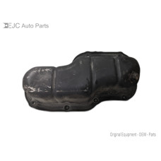271K319 Lower Engine Oil Pan For 05-15 Nissan Xterra  4.0  Gas
