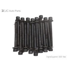 271K311 Cylinder Head Bolt Kit For 08-12 Nissan Xterra  4.0 110567Y00A Gas