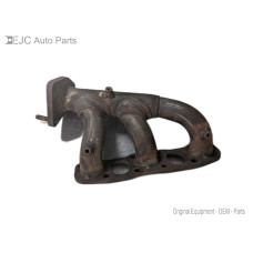 271K323 Left Exhaust Manifold For 05-08 Nissan Xterra  4.0  Gas