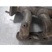 271K323 Left Exhaust Manifold For 05-08 Nissan Xterra  4.0  Gas
