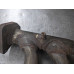 271K323 Left Exhaust Manifold For 05-08 Nissan Xterra  4.0  Gas