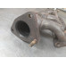 271K323 Left Exhaust Manifold For 05-08 Nissan Xterra  4.0  Gas