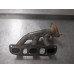 271K323 Left Exhaust Manifold For 05-08 Nissan Xterra  4.0  Gas