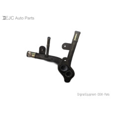271K326 Heater Fitting For 08-12 Nissan Xterra  4.0  Gas