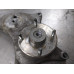 271K333 Cooling Fan Hub For 08-12 Nissan Xterra  4.0 21046EA200 Gas
