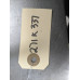 271K337 Heater Line For 08-12 Nissan Xterra  4.0  Gas