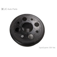271K339 Cooling Fan Pulley For 08-12 Nissan Xterra  4.0  Gas