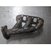 271K341 Right Exhaust Manifold For 05-08 Nissan Xterra  4.0  Gas