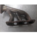 271K341 Right Exhaust Manifold For 05-08 Nissan Xterra  4.0  Gas