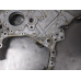 GXZ301 Rear Timing Cover For 08-15 Nissan Xterra  4.0 13500EA23A Gas