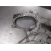 GXZ301 Rear Timing Cover For 08-15 Nissan Xterra  4.0 13500EA23A Gas