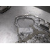 GXZ301 Rear Timing Cover For 08-15 Nissan Xterra  4.0 13500EA23A Gas