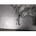GXZ301 Rear Timing Cover For 08-15 Nissan Xterra  4.0 13500EA23A Gas