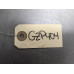 GZP404 Upper Engine Oil Pan For 05-12 Nissan Xterra  4.0 11111EA200 Gas