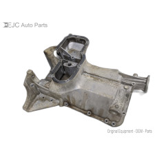 GZP404 Upper Engine Oil Pan For 05-12 Nissan Xterra  4.0 11111EA200 Gas