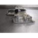 GZP404 Upper Engine Oil Pan For 05-12 Nissan Xterra  4.0 11111EA200 Gas