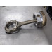 271W201 Piston and Connecting Rod Standard For 13-18 Toyota Rav4  2.5 1320139226 Gas