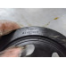 271W203 Crankshaft Pulley For 09-18 Toyota Rav4  2.5 1347031030 Gas
